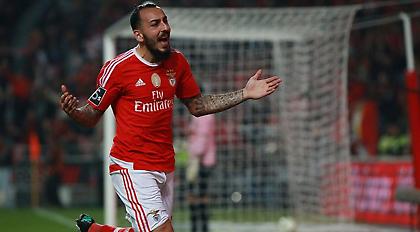 Σκόραρε ξανά ο ασταμάτητος Μήτρογλου! (video)