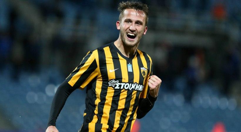 Πέκχαρτ δύο χρόνια μετά (video)