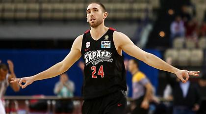 Χωρίς Λοτζέσκι ο Ολυμπιακός