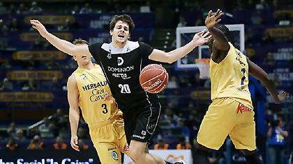 Τρομερή ανατροπή και τελικός για Γκραν Κανάρια