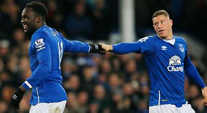 Ζαχάρωσε την πρόκριση