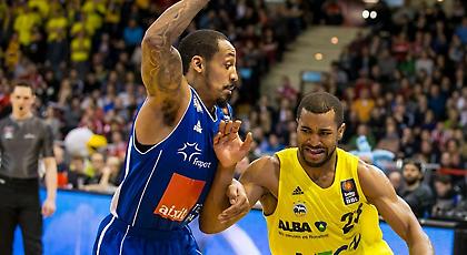 «Καρφί» για Μπάγερν η Άλμπα (video)