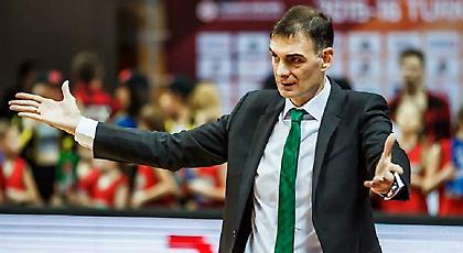 «Θέλει Μπαρτζώκα η Νταρουσάφακα»