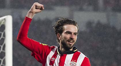 Η Αϊντχόφεν δεν ξεχνά! (video)