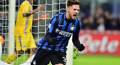 Βλέπει ξανά… αστεράκια η Ίντερ! (video)