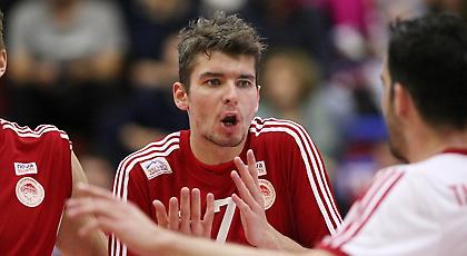 Φιλίποφ στον ΣΠΟΡ FM: «Είμαστε Ολυμπιακός και το αποδείξαμε στο τέλος»