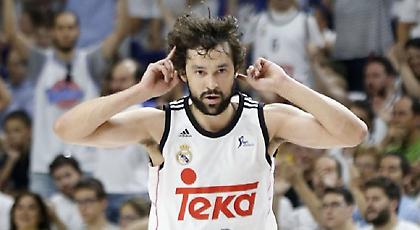 Ο Γιουλ πήγε τη Ρεάλ στον τελικό!