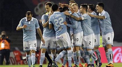 Πήγε κι... ήρθε η Θέλτα (video)