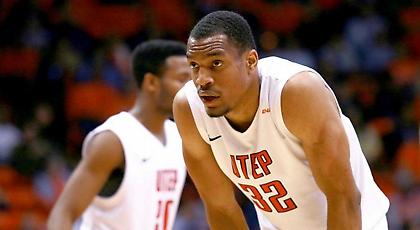 Τη Δευτέρα το βράδυ έρχεται ο Χάντερ