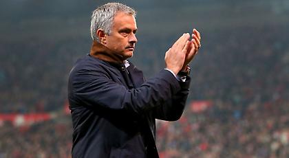 «Ο Μουρίνιο είναι χαρούμενος, πάει στη Γιουνάιτεντ»