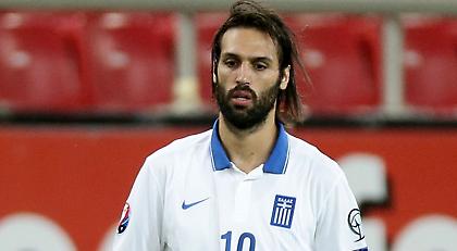 «Γαλανόλευκα χρόνια πολλά» σε Σαμαρά