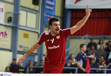 Θα μείνει στην ιστορία…