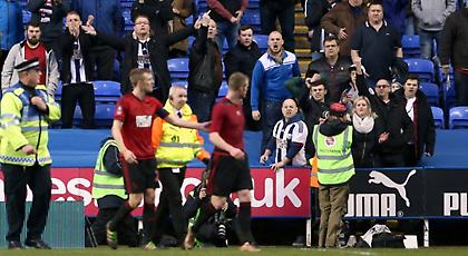 «Είναι κάτι το αηδιαστικό»