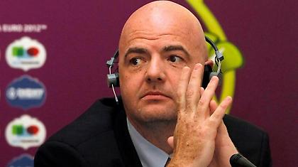 Το παγκόσμιο ποδόσφαιρο στις κάλπες