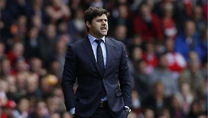 Στην πιο κρίσιμη καμπή, η Τότεναμ είναι... fit