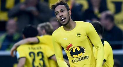 Σε ποια ομάδα ονειρεύεται να παίξει ο Ομπαμεγιάνγκ;