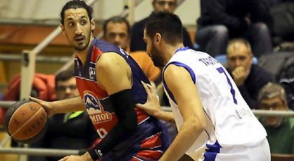 Τσιάρας: «Ας κάνουν κάτι δραστικό…»