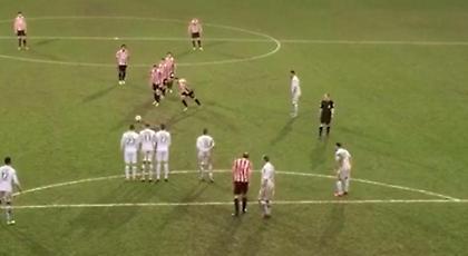 «Σκόρπισε» γέλιο η Τσέλτεναμ (video)