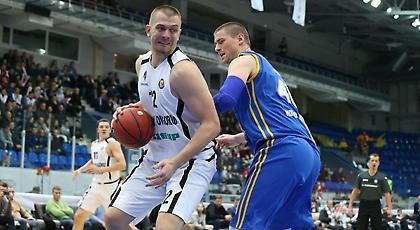 Αγνώριστη η Χίμκι, έχασε στο «σπίτι» της από τη Νίζνι