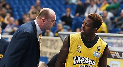 Επεισόδιο Ζντοβτς με Μπράουν!