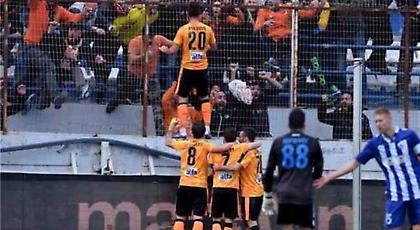 Με σπασμένα τα φρένα ο ΑΠΟΕΛ