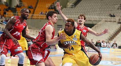 Αγρίεψε ο Ζντοβτς, αγρίεψε και ΑΕΚ