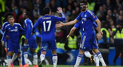 Τσέλσι χωρίς… έλεος! (video)