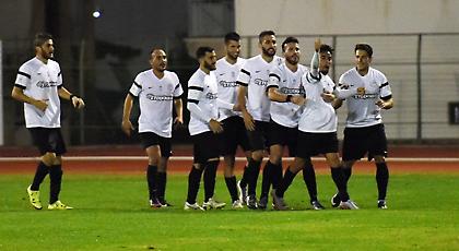 «Κηδεία» για Λάρισα