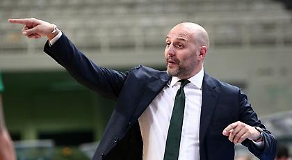 Τζόρτζεβιτς: «Δεν ένιωθα άνετα πριν το ματς με τον ΠΑΟΚ»