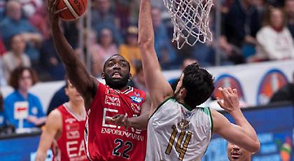 Ξεχ-Αρμάνι-ασε μετά από 20 χρόνια