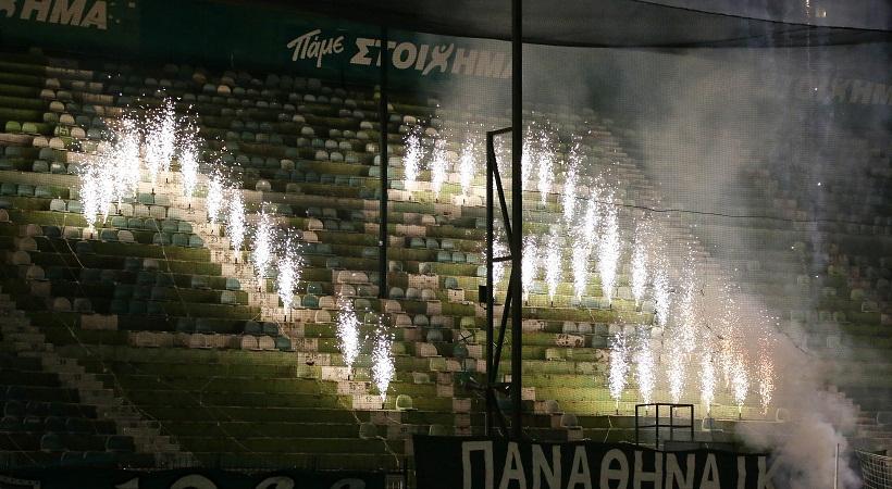 Κρατούν... ζεστή τη Θύρα 13! (pics)