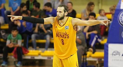 Ο θαυμασμός του Γιαννόπουλου για το Final 8 του Copa del Rey