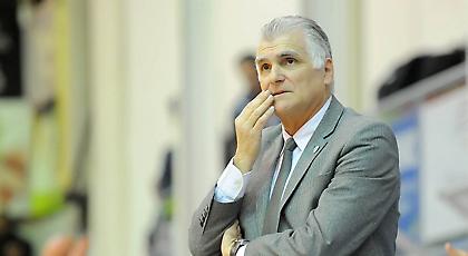 Μαρκόπουλος: «Τα προβλήματα έχουν λυγίσει τον ΠΑΟΚ»