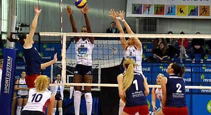 «Διπλό» που δεν... χάλασε κανέναν