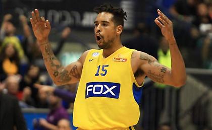 Ανεβαίνει η Μακάμπι