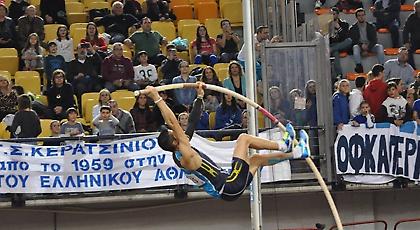 Επικοντιστές... έτοιμοι για όλα!