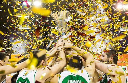 Κυπελλούχος με… αρνητικά ρεκόρ