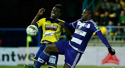 «Σφαλιάρα» πριν τον Ολυμπιακό για Άντερλεχτ