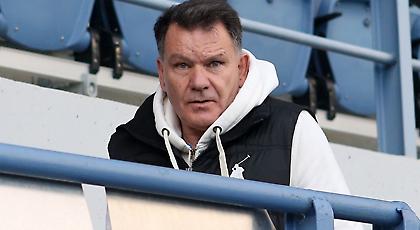 Οργισμένη ανακοίνωση Λάρισας!