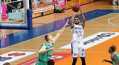 Έκπληξη στο Κύπελλο Πολωνίας