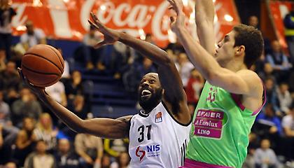 Μέγκα κούπα