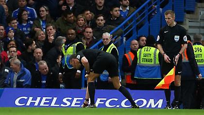 Τελειώνει τους οπαδούς που πέταξαν κέρματα η Τσέλσι