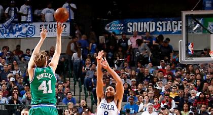 Ντιρκ… στην ιστορία