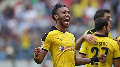 Πάει για Ομπαμεγιάνγκ η Γουνάιτεντ