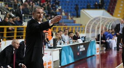 Τέλος ο Μάρκοβιτς από Τραμπζονσπόρ