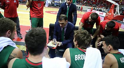 Έτσι έγραψε ιστορία η «Λόκο» του Μπαρτζώκα (video)