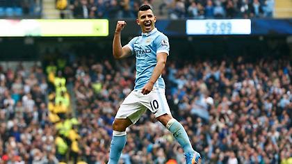 Για «πάντα» στη Σίτι ο Αγουέρο