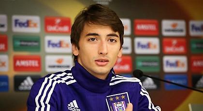 Τζούρισιτς: «Στο Καραϊσκάκη σα να είναι το τελευταίο μας παιχνίδι»