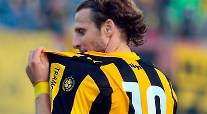 Ντιέγκο Φορλάν ο… αγέραστος!