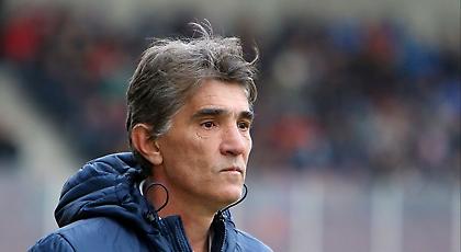 Ο Ναγιάρ «έδιωξε» τον Ντόστανιτς απ’ την ΑΕΛ!